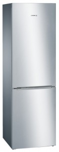 Kjøleskap Bosch KGN39VP15 Bilde anmeldelse