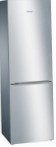 geriausia Bosch KGN39VP15 šaldytuvas peržiūra