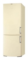 Холодильник Smeg FC326PNF Фото обзор