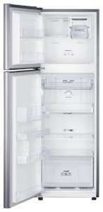 Kjøleskap Samsung RT-25 FARADSA Bilde anmeldelse