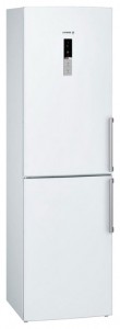 Холодильник Bosch KGN39XW25 фото огляд