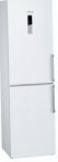найкраща Bosch KGN39XW25 Холодильник огляд