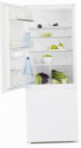 лучшая Electrolux ENN 2401 AOW Холодильник обзор