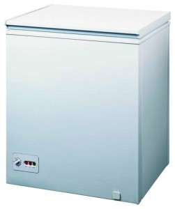 Kühlschrank Shivaki SHRF-180FR Foto Rezension