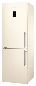 Kühlschrank Samsung RB-33J3320EF Foto Rezension