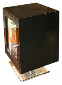 Kühlschrank Ellemme Cubic Foto Rezension