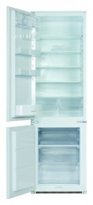 Kühlschrank Kuppersbusch IKE 3260-1-2T Foto Rezension