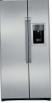 лучшая General Electric CZS25TSESS Холодильник обзор