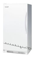 Kühlschrank Frigidaire MRAD 17V8 Foto Rezension