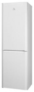 Холодильник Indesit BIHA 18.50 Фото обзор