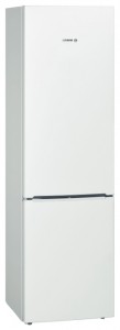 Refrigerator Bosch KGN39NW10 larawan pagsusuri
