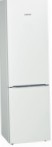 geriausia Bosch KGN39NW10 šaldytuvas peržiūra