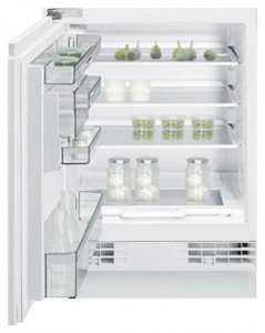 Холодильник Gaggenau RC 200-202 Фото обзор
