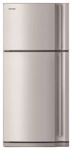 Холодильник Hitachi R-Z572EU9SLS Фото обзор