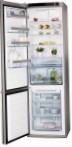 найкраща AEG S 83600 CMM0 Холодильник огляд