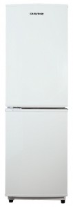 Холодильник Shivaki SHRF-160DW Фото обзор
