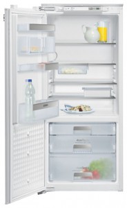 Холодильник Siemens KI26FA50 Фото обзор
