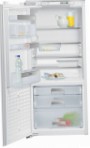 найкраща Siemens KI26FA50 Холодильник огляд