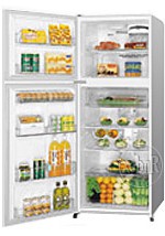 Kühlschrank LG GR-432 BE Foto Rezension