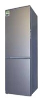 Buzdolabı Daewoo Electronics FR-33 VN fotoğraf gözden geçirmek