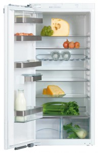 Kühlschrank Miele K 9452 i Foto Rezension