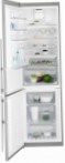 найкраща Electrolux EN 93858 MX Холодильник огляд