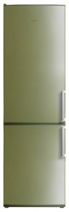 Kühlschrank ATLANT ХМ 4424-070 N Foto Rezension