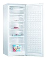 Kjøleskap Daewoo Electronics FF-208 Bilde anmeldelse