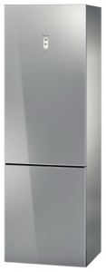 Холодильник Siemens KG36NS90 Фото обзор