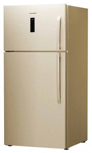 Холодильник Hisense RD-65WR4SBY фото огляд