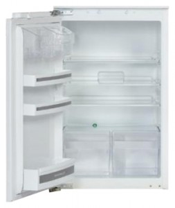 Холодильник Kuppersbusch IKE 188-7 Фото обзор