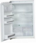 tốt nhất Kuppersbusch IKE 188-7 Tủ lạnh kiểm tra lại
