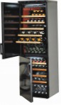 лучшая IP INDUSTRIE C600 Холодильник обзор
