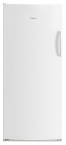 Refrigerator ATLANT М 7203-000 larawan pagsusuri