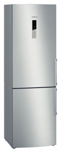 Холодильник Bosch KGN36XI21 Фото обзор