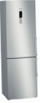 geriausia Bosch KGN36XI21 šaldytuvas peržiūra