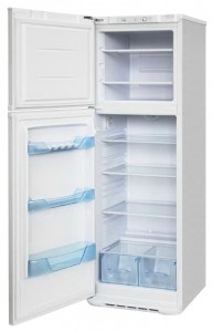 Kühlschrank Бирюса 139 KLEA Foto Rezension