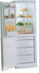 лучшая LG GR-389 SQF Холодильник обзор