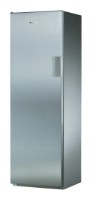 Refrigerator De Dietrich DKF 1324 X larawan pagsusuri