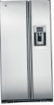 bester General Electric RCE24KGBFSS Kühlschrank Rezension