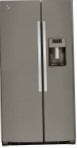 best General Electric GSE25HMHES Fridge review