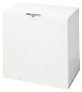 Kühlschrank Frigidaire MFC07V4GW Foto Rezension