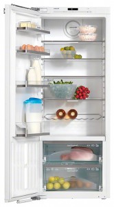 Холодильник Miele K 35473 iD фото огляд