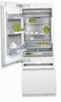 лучшая Gaggenau RB 472-301 Холодильник обзор