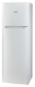 Холодильник Hotpoint-Ariston HTM 1181.2 Фото обзор