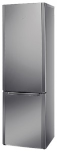 Kühlschrank Hotpoint-Ariston ECF 2014 XL Foto Rezension