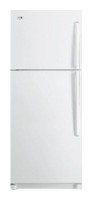 Kühlschrank LG GN-B392 CVCA Foto Rezension