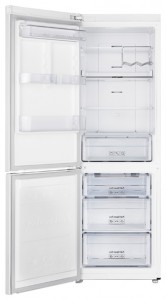 Холодильник Samsung RB-32 FERNDWW Фото обзор