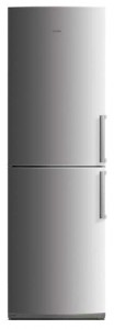 Kühlschrank ATLANT ХМ 4423-180 N Foto Rezension