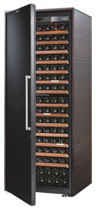 Refrigerator EuroCave Collection L larawan pagsusuri